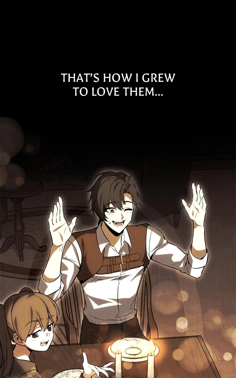 I Killed the Main Player Chapter 4 - 37