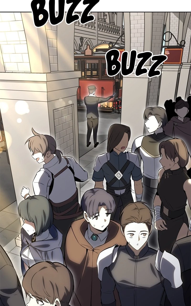I Killed the Main Player Chapter 4 - 45