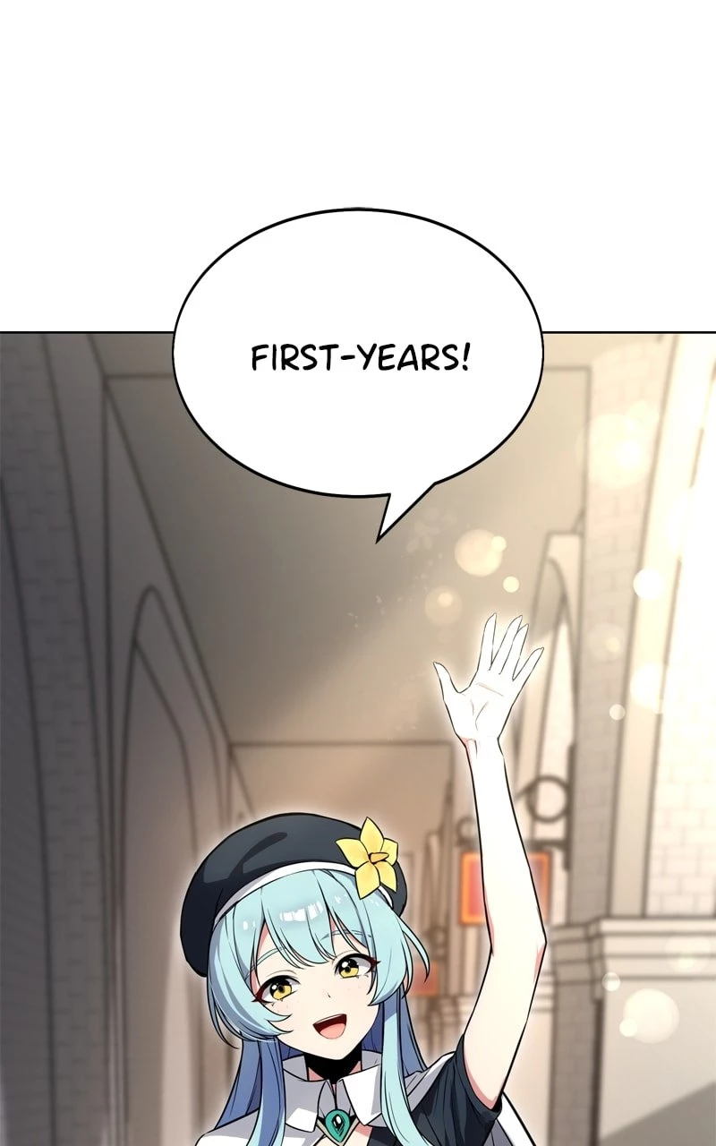 I Killed the Main Player Chapter 4 - 47