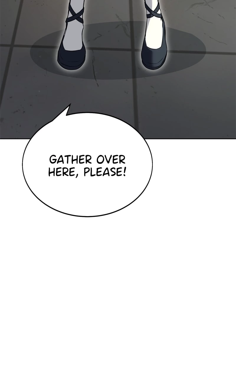 I Killed the Main Player Chapter 4 - 49