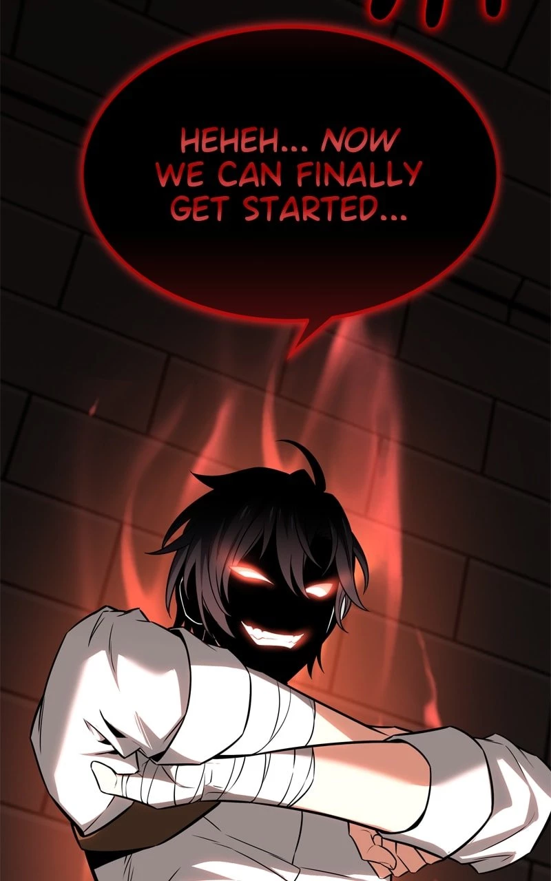 I Killed the Main Player Chapter 6 - 173