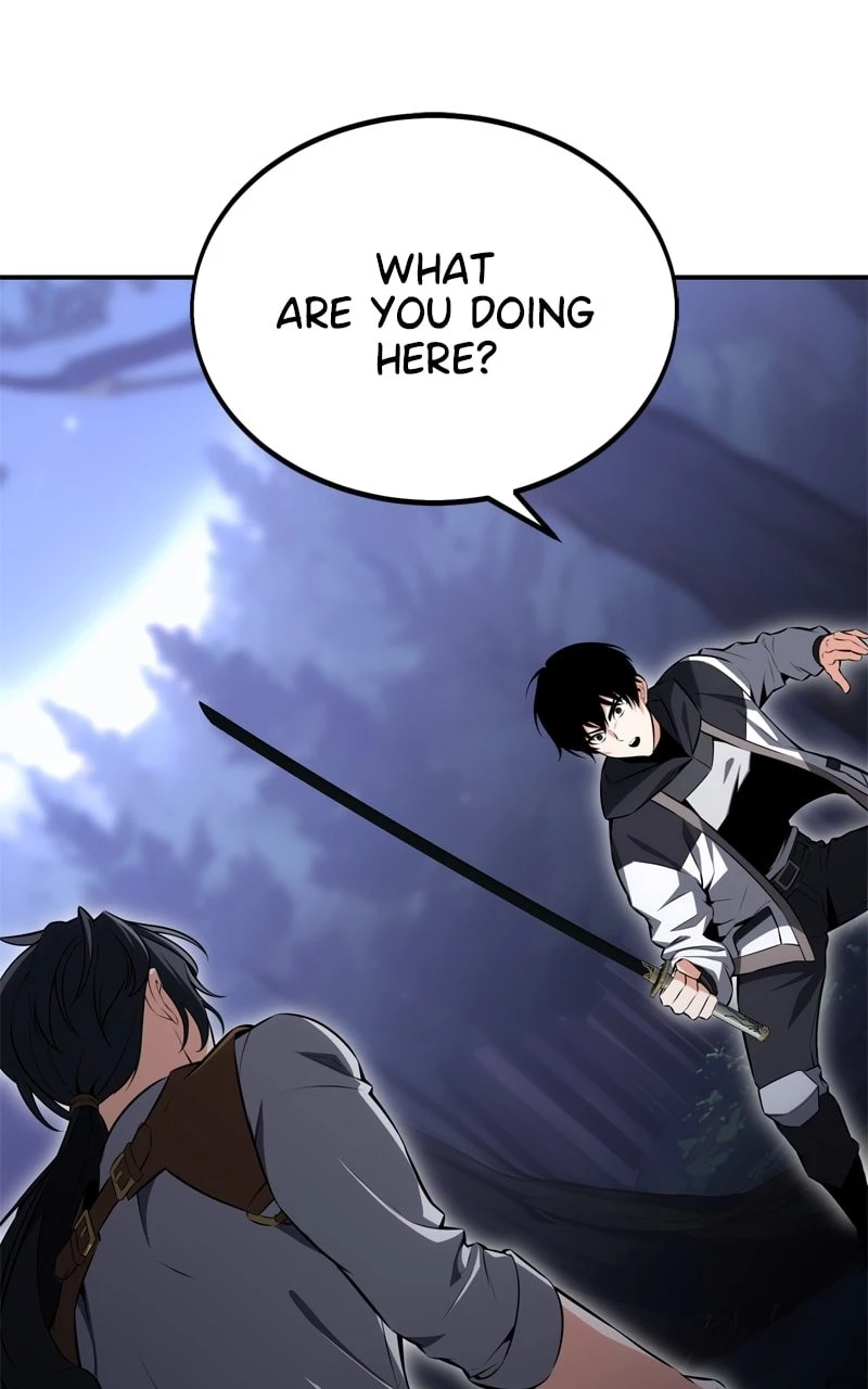 I Killed the Main Player Chapter 3 - 6