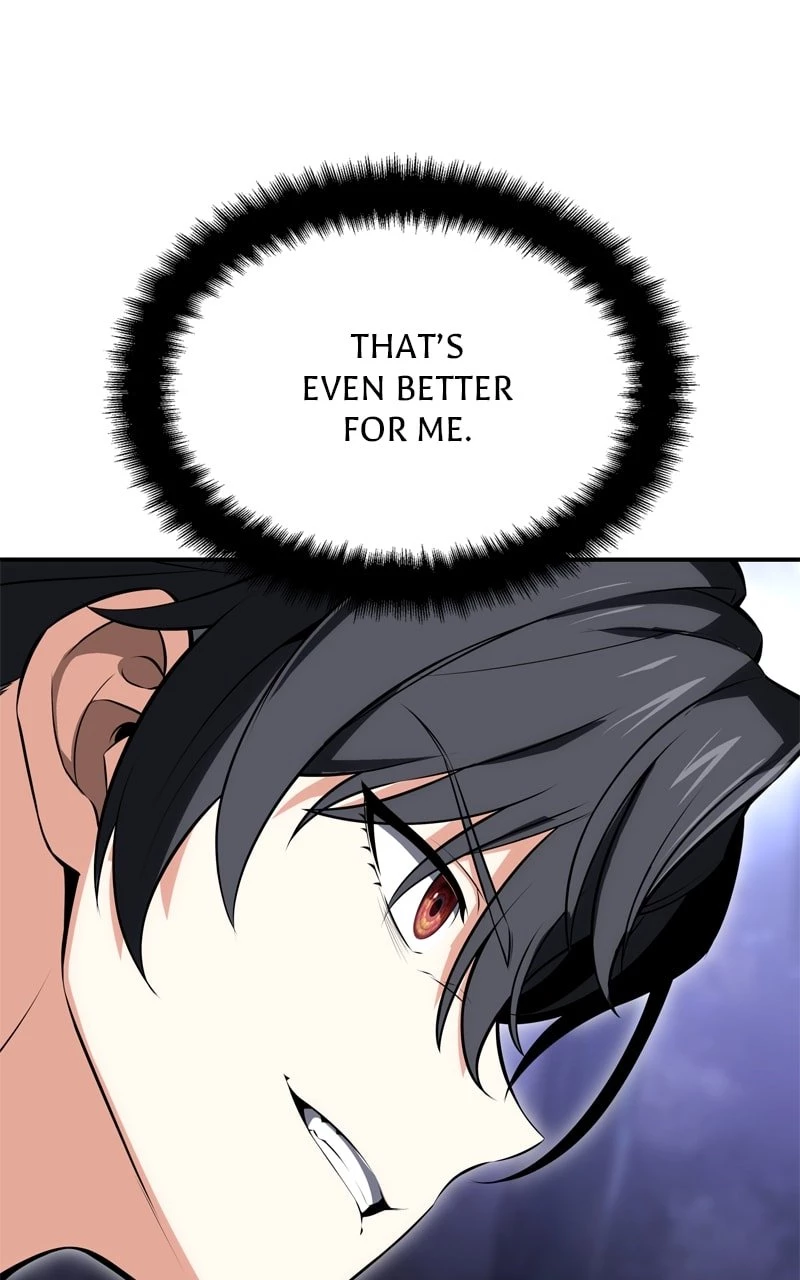 I Killed the Main Player Chapter 3 - 8