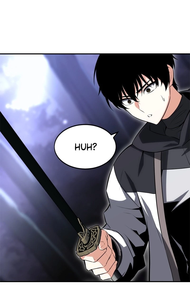 I Killed the Main Player Chapter 3 - 10