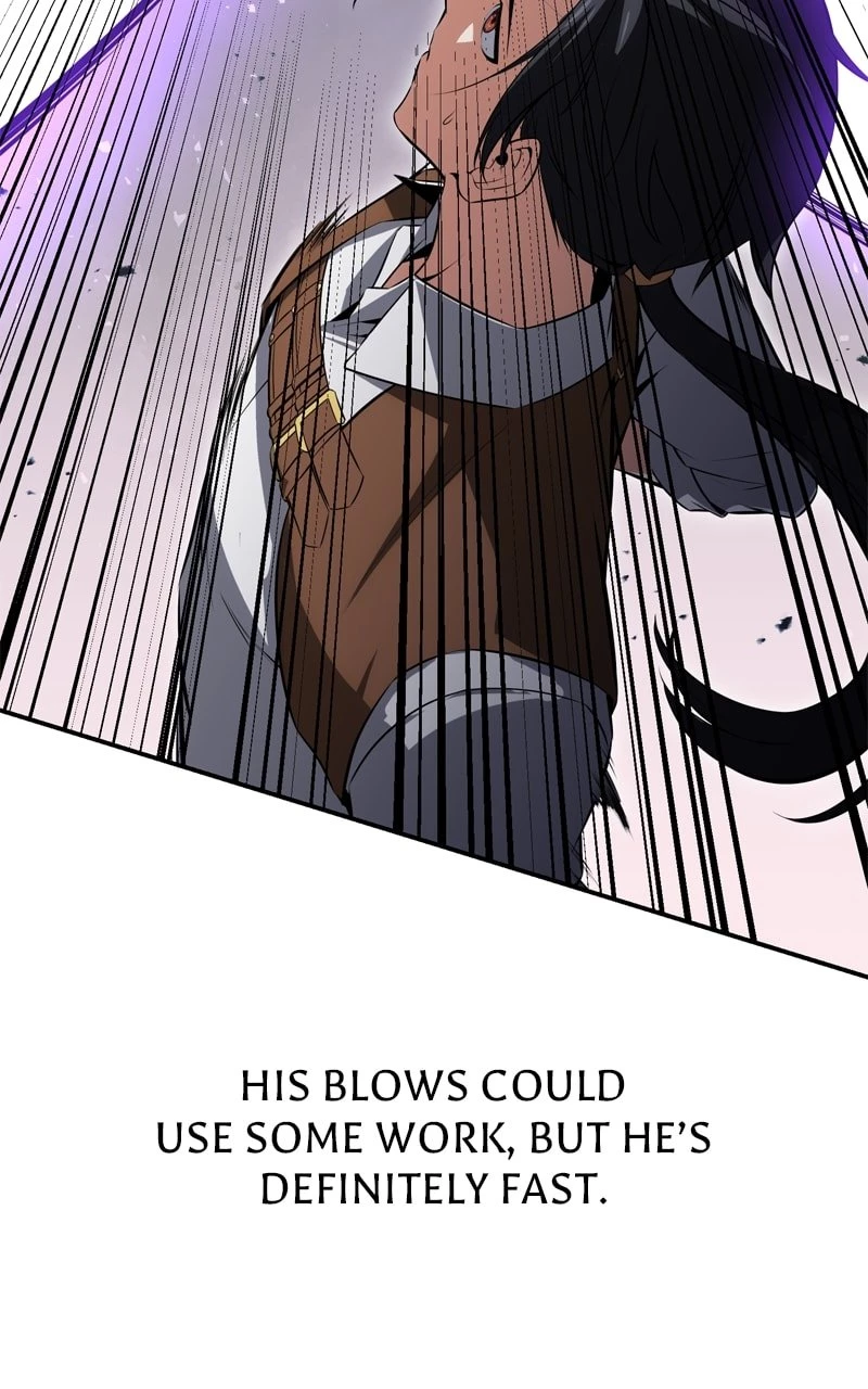 I Killed the Main Player Chapter 3 - 18