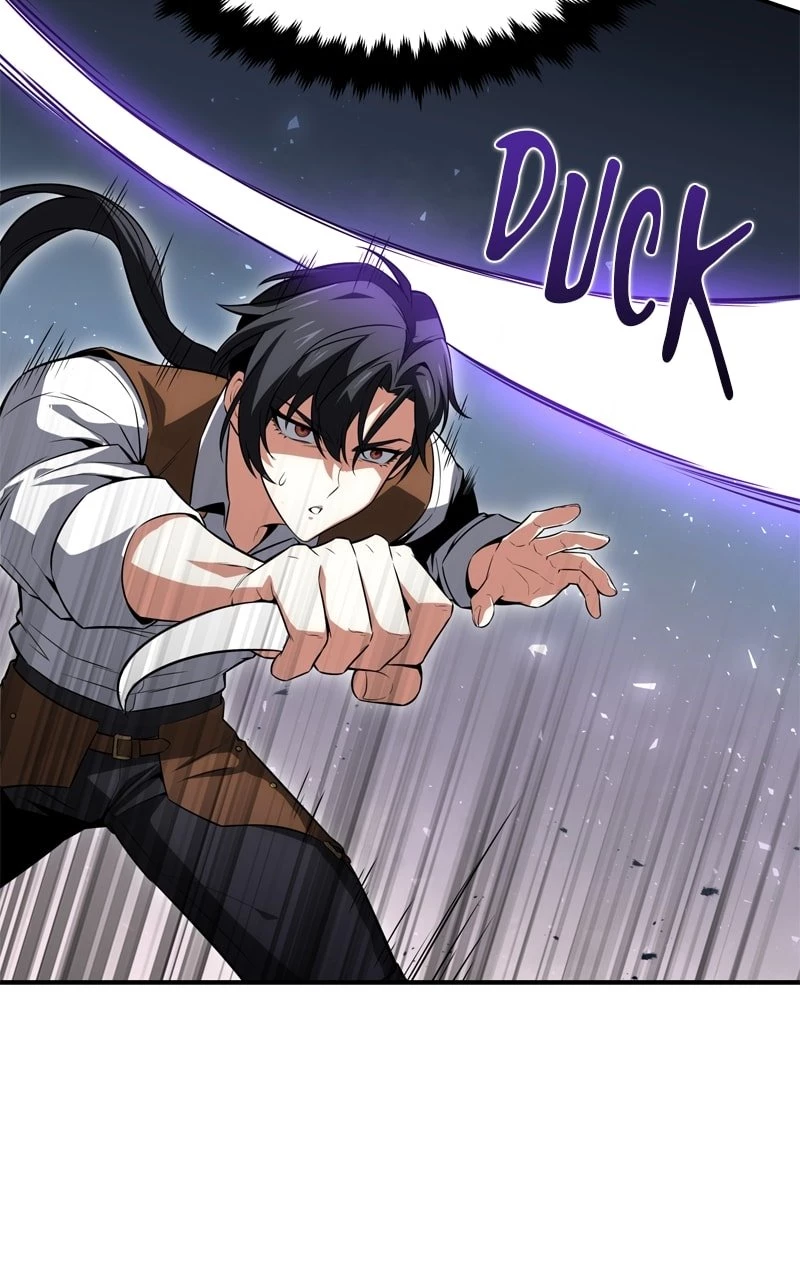 I Killed the Main Player Chapter 3 - 20