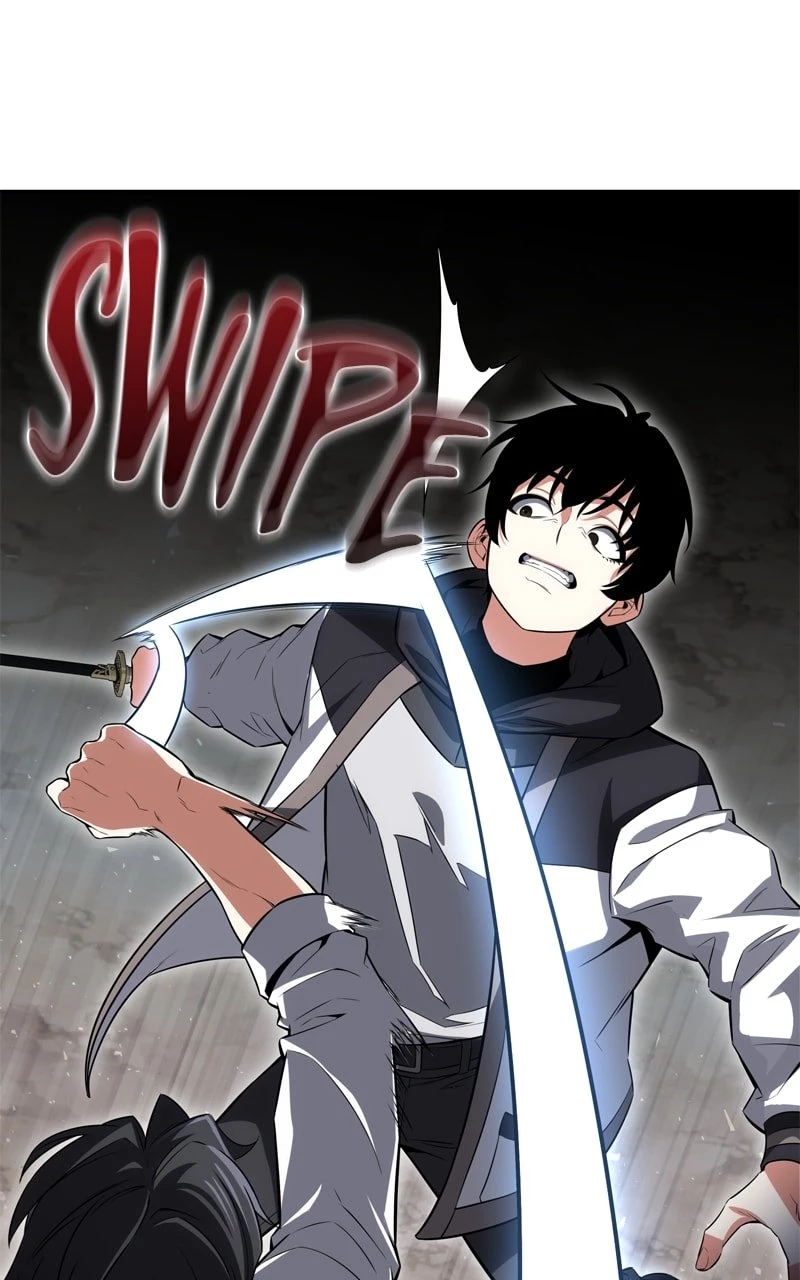 I Killed the Main Player Chapter 3 - 21