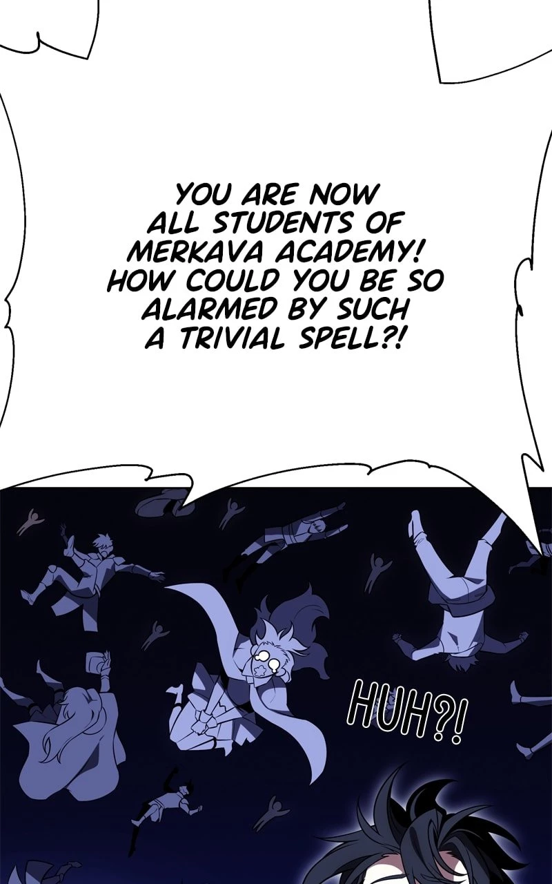 I Killed the Main Player Chapter 4 - 75