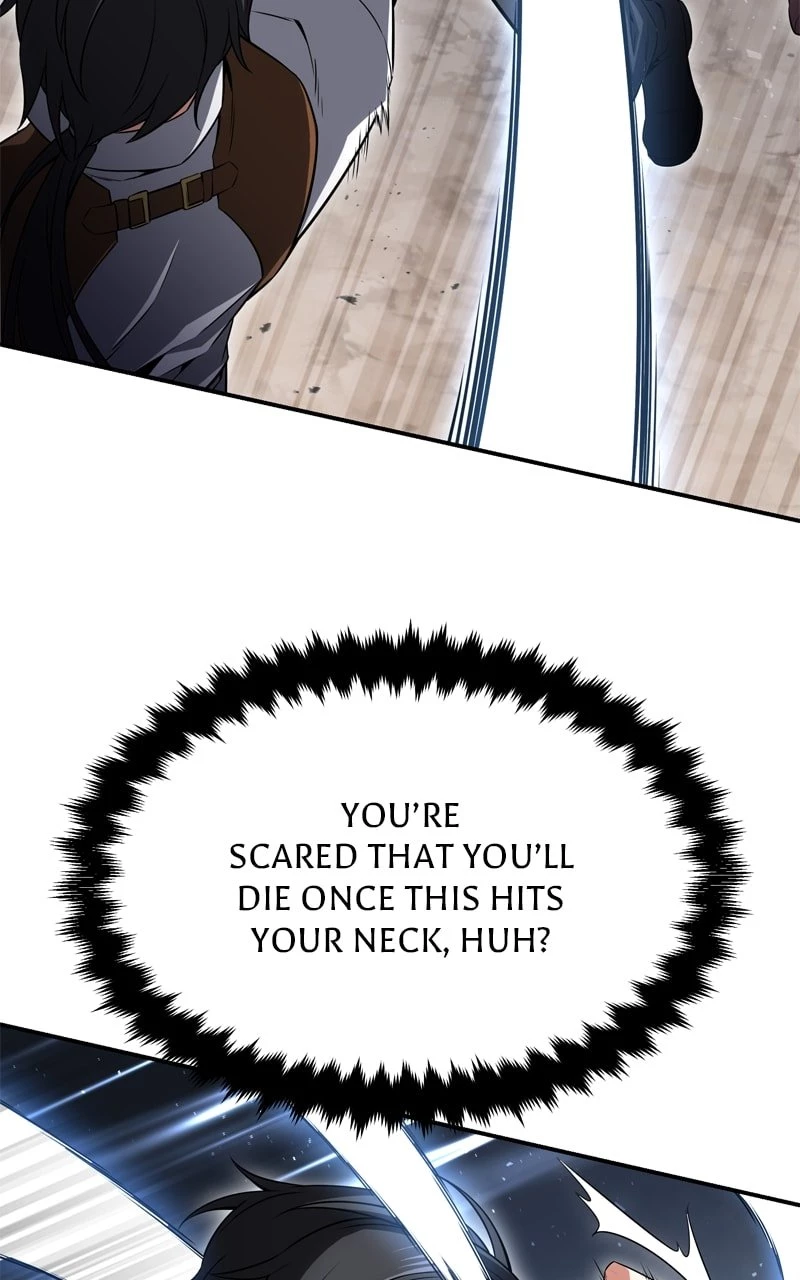 I Killed the Main Player Chapter 3 - 22