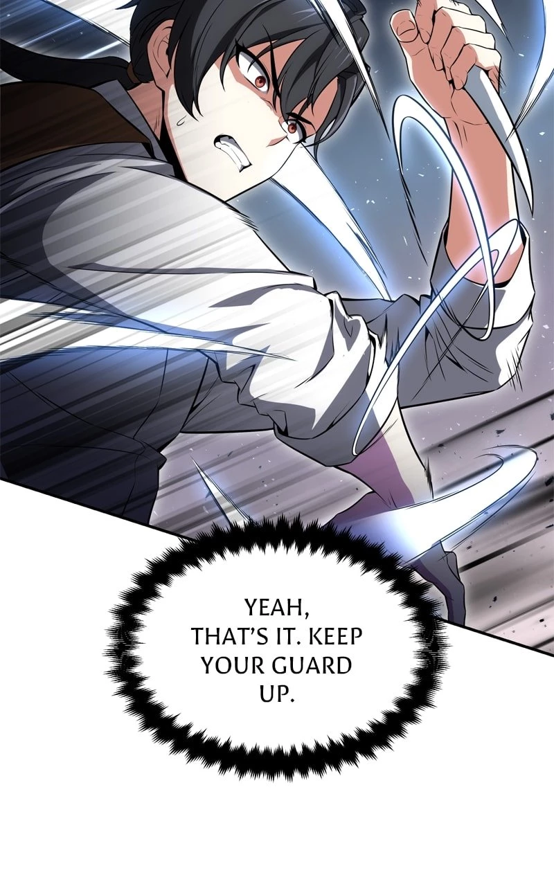I Killed the Main Player Chapter 3 - 23