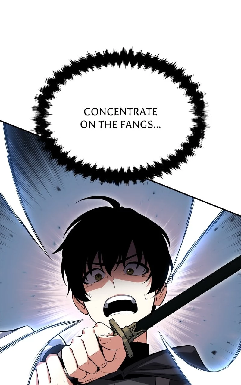 I Killed the Main Player Chapter 3 - 24