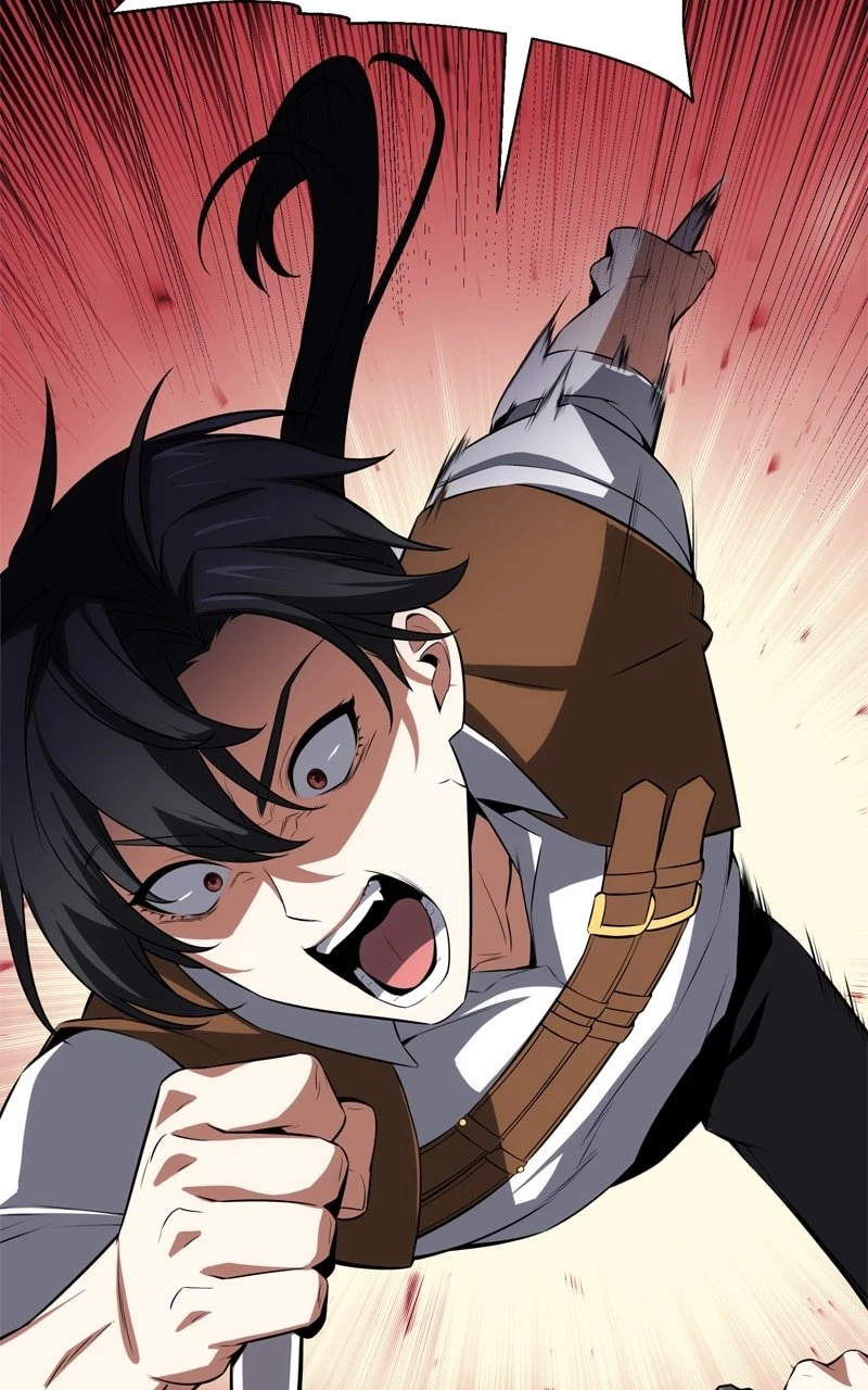 I Killed the Main Player Chapter 3 - 28
