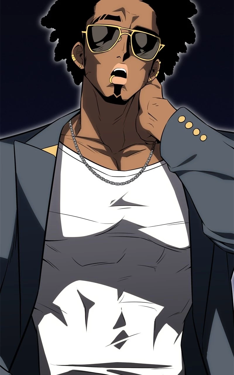 I Killed the Main Player Chapter 4 - 85