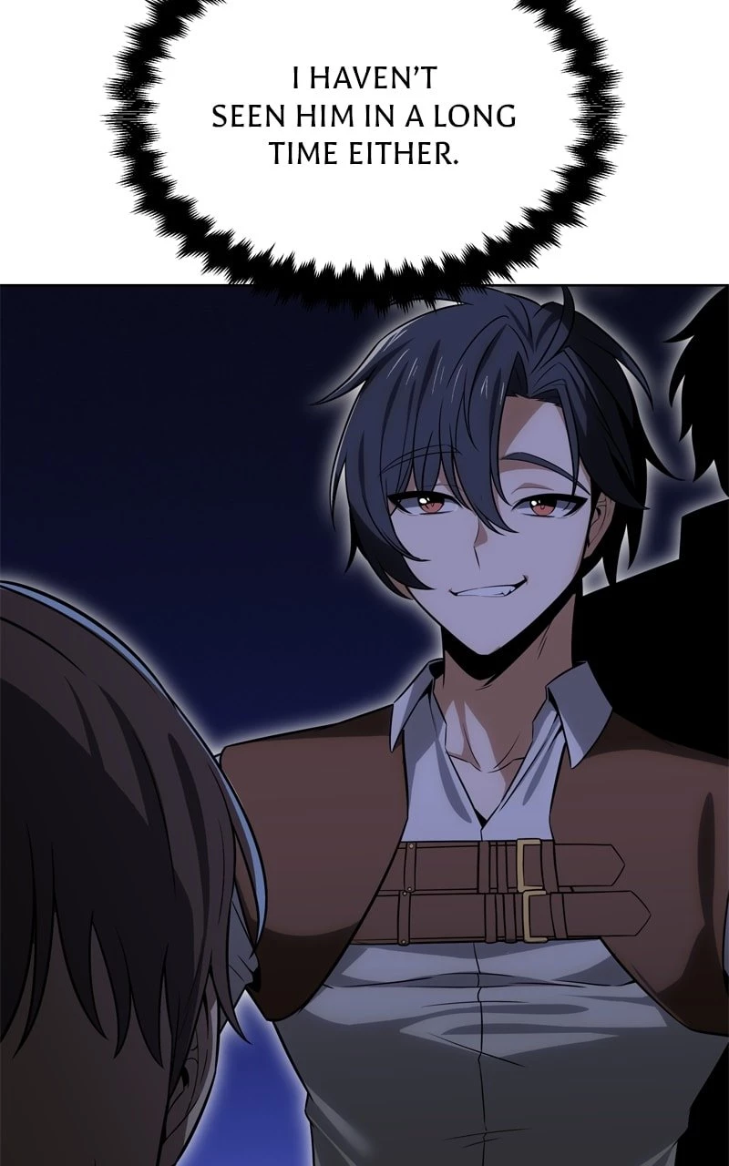 I Killed the Main Player Chapter 4 - 87