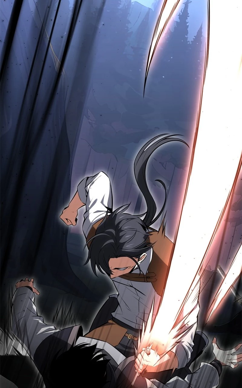 I Killed the Main Player Chapter 3 - 34