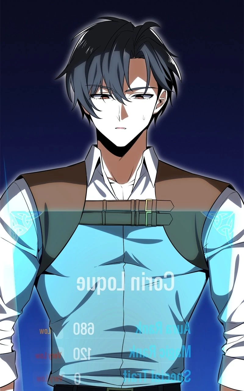 I Killed the Main Player Chapter 4 - 96