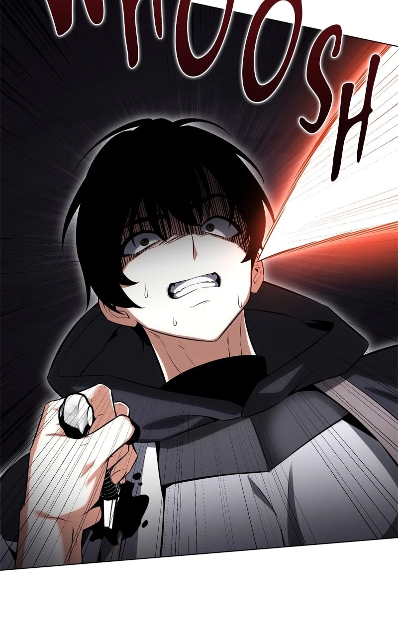 I Killed the Main Player Chapter 3 - 40