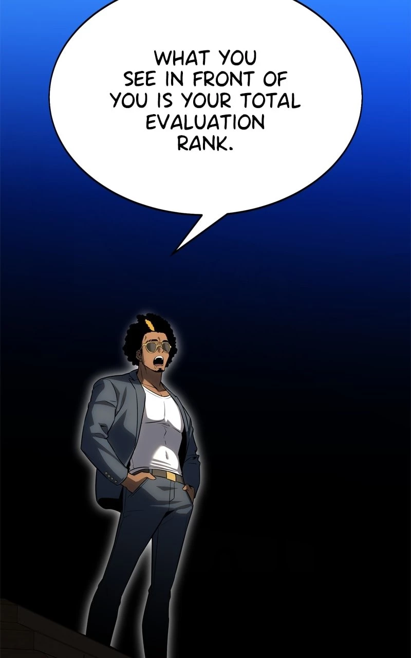 I Killed the Main Player Chapter 4 - 98