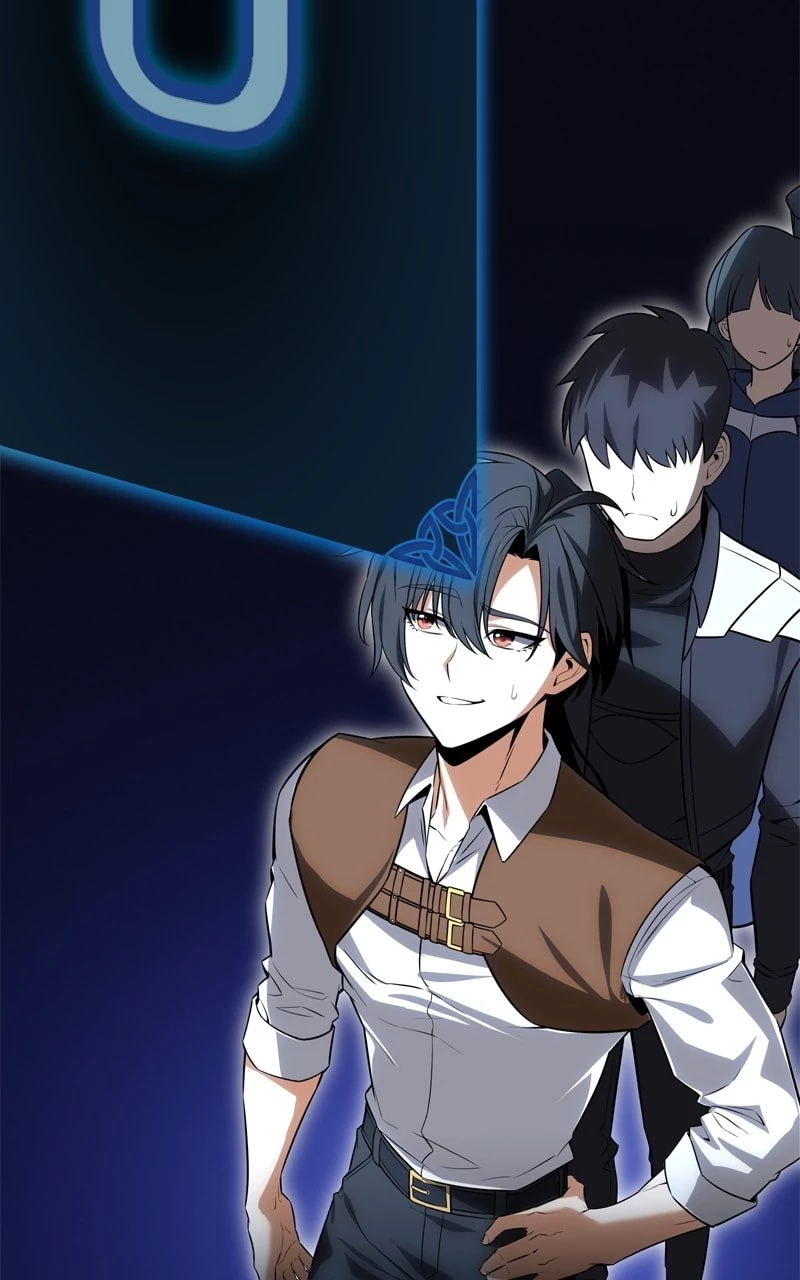 I Killed the Main Player Chapter 4 - 101