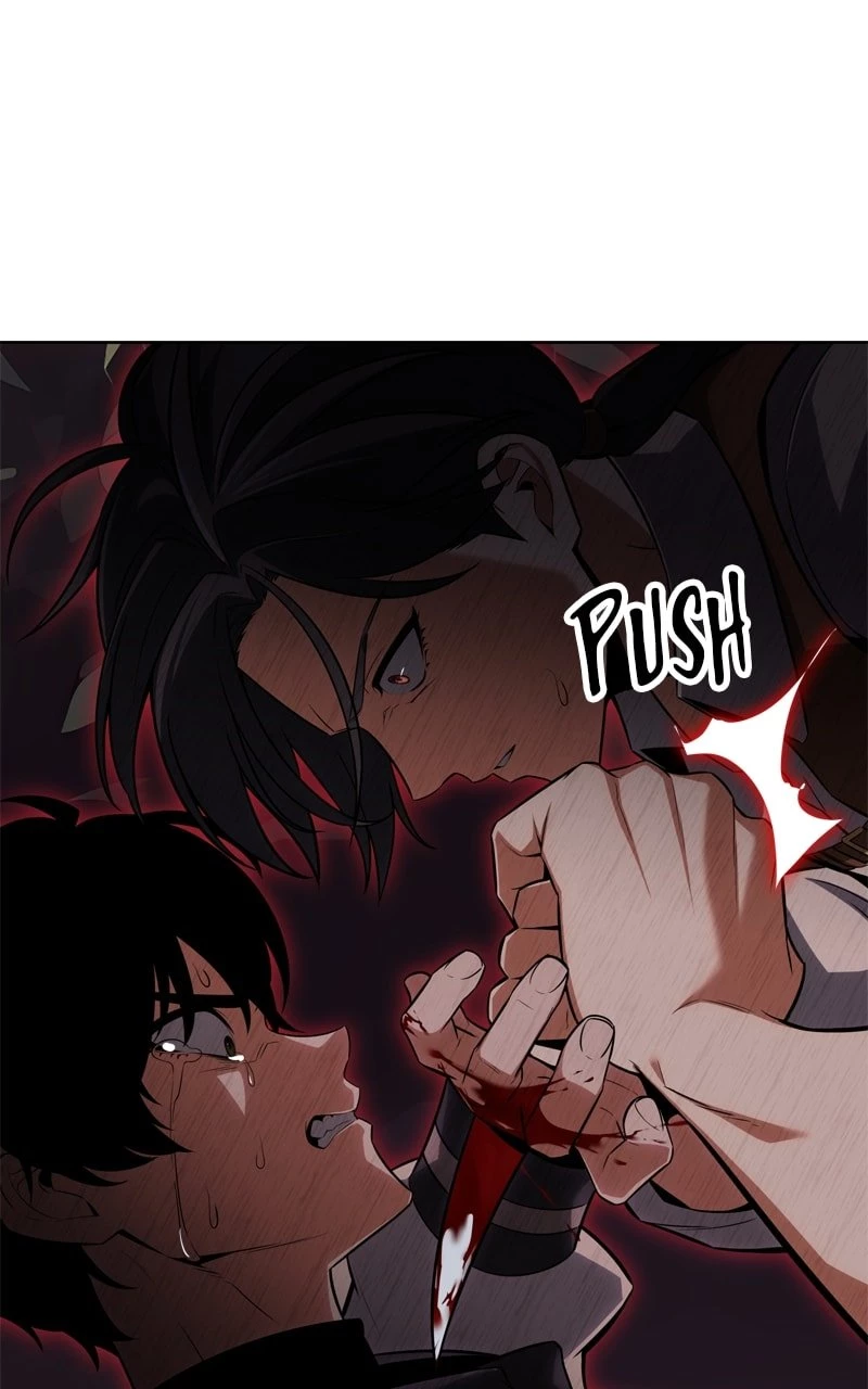 I Killed the Main Player Chapter 3 - 45