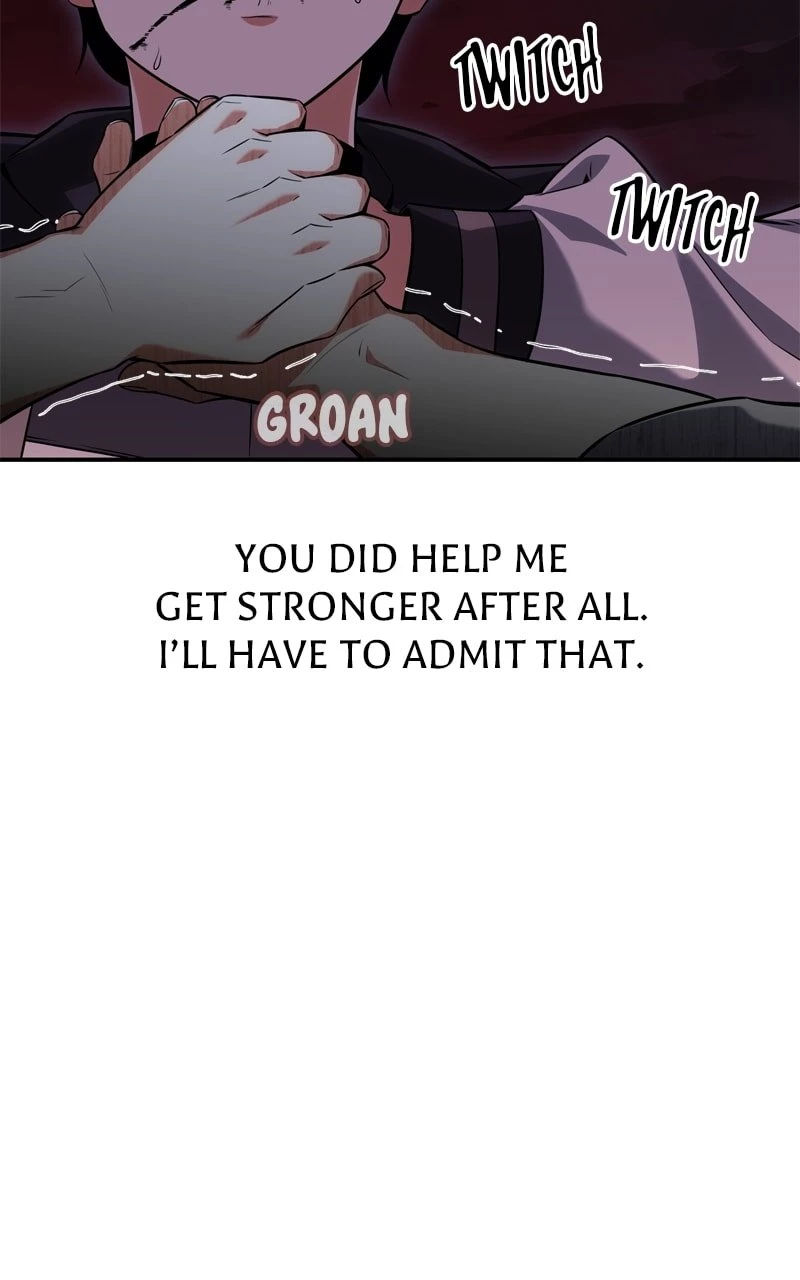 I Killed the Main Player Chapter 3 - 51