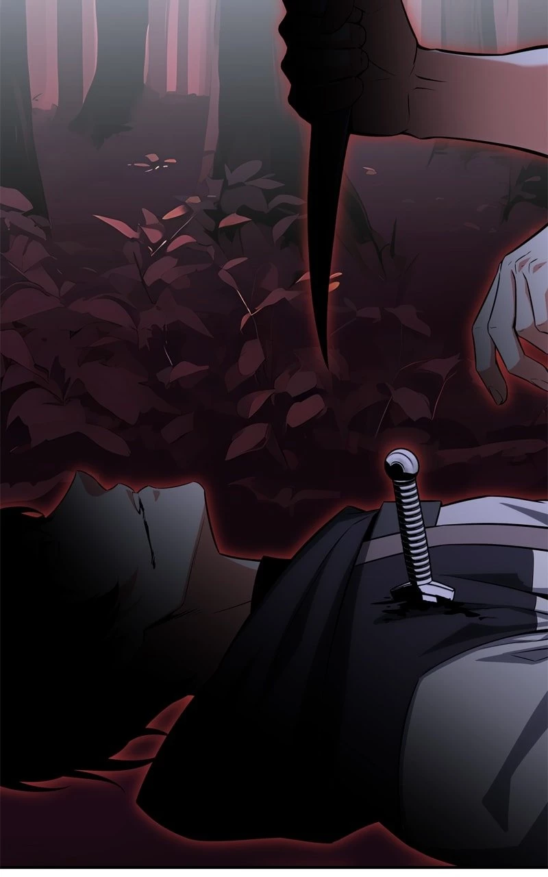 I Killed the Main Player Chapter 3 - 53