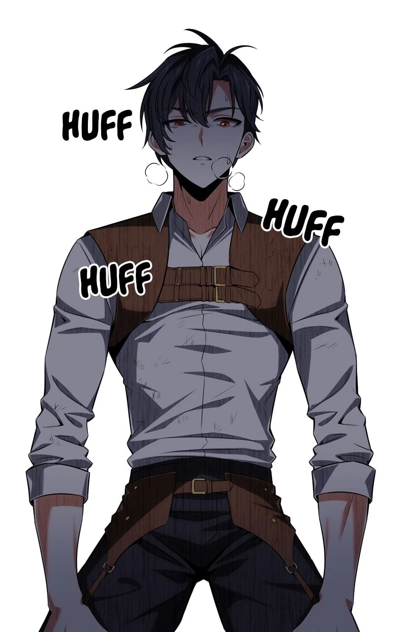 I Killed the Main Player Chapter 3 - 55