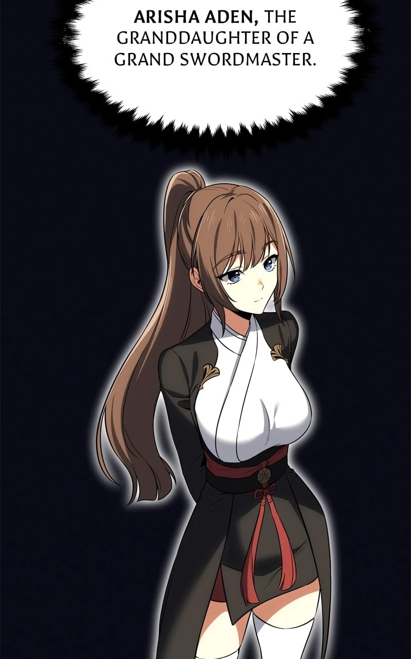 I Killed the Main Player Chapter 4 - 114