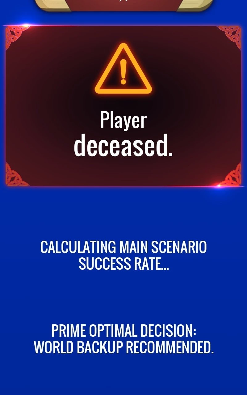 I Killed the Main Player Chapter 3 - 63