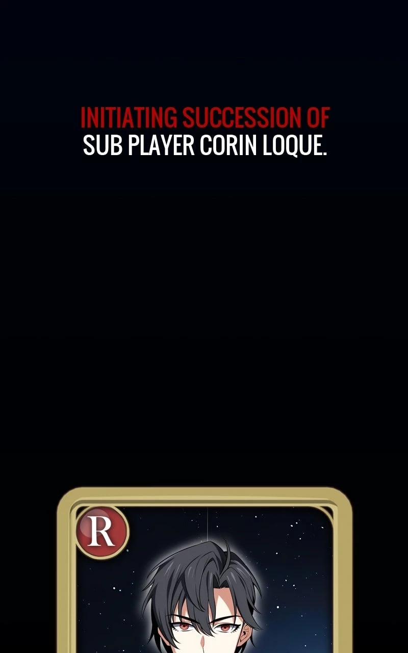 I Killed the Main Player Chapter 3 - 67