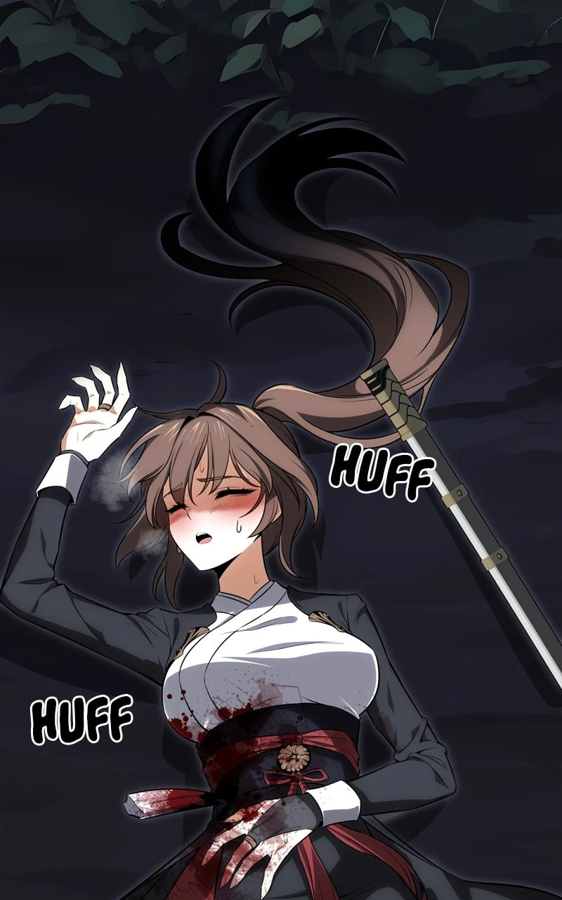 I Killed the Main Player Chapter 3 - 74