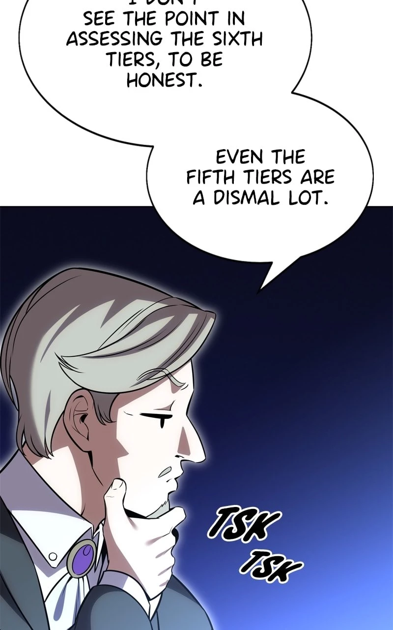I Killed the Main Player Chapter 4 - 129