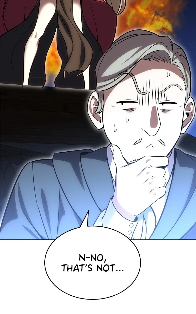 I Killed the Main Player Chapter 4 - 132