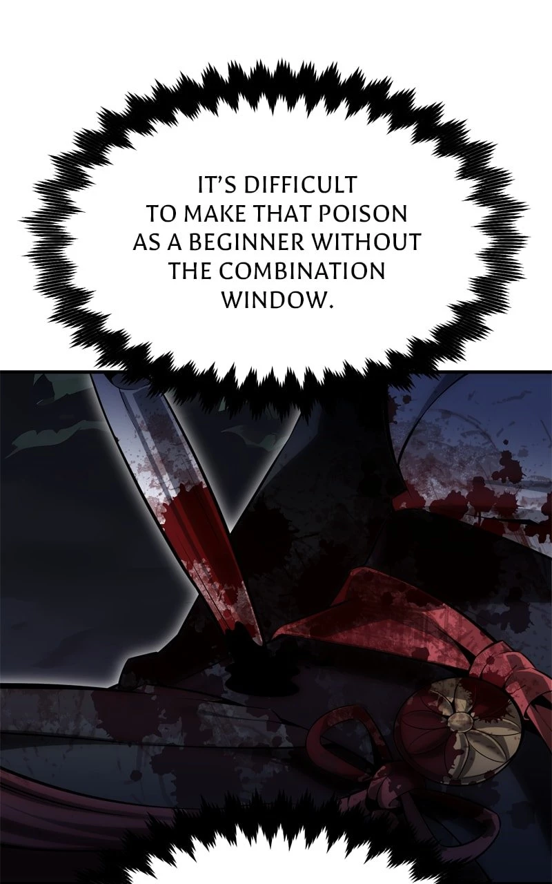 I Killed the Main Player Chapter 3 - 80