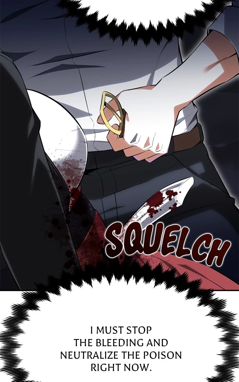 I Killed the Main Player Chapter 3 - 82