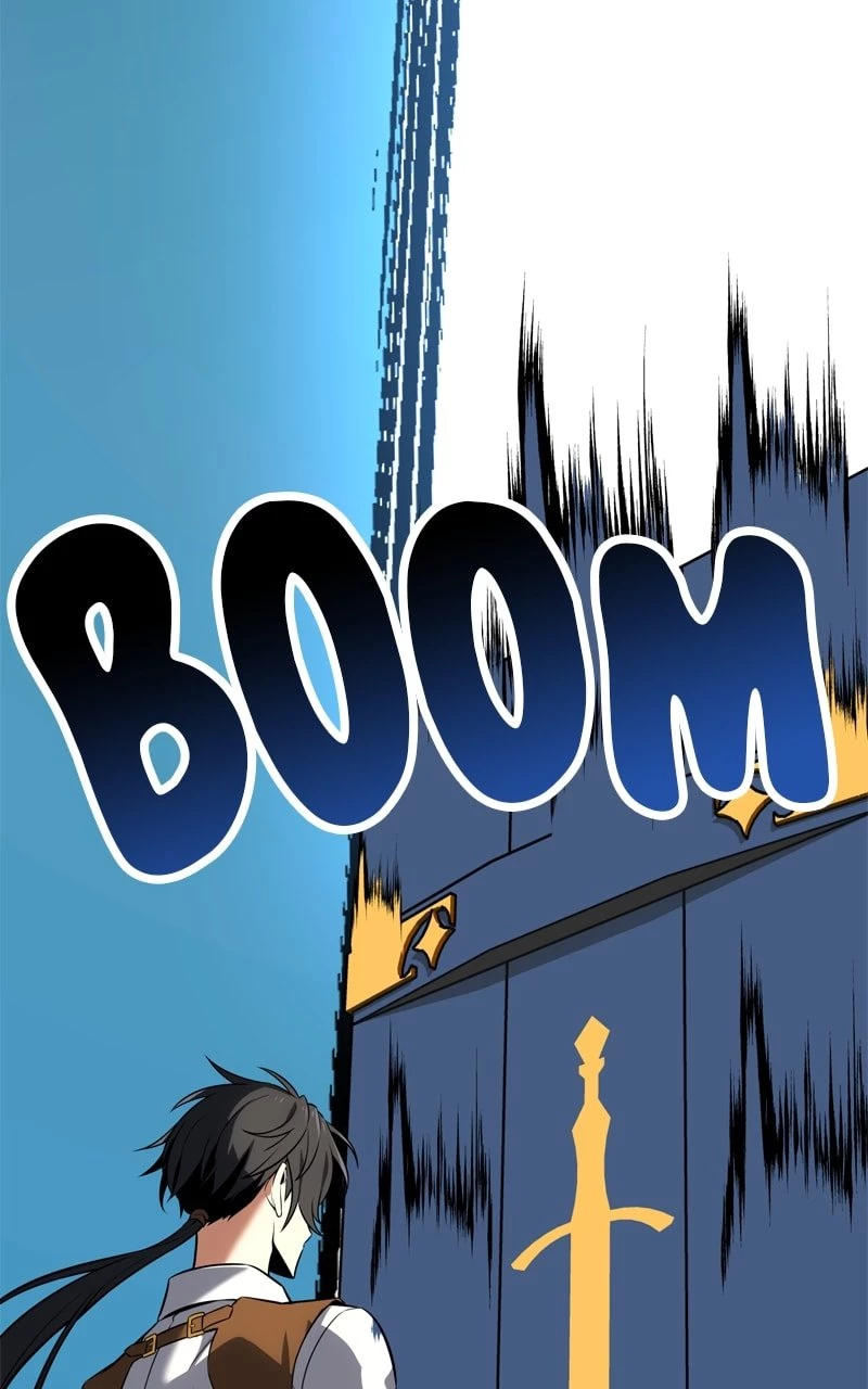 I Killed the Main Player Chapter 4 - 137
