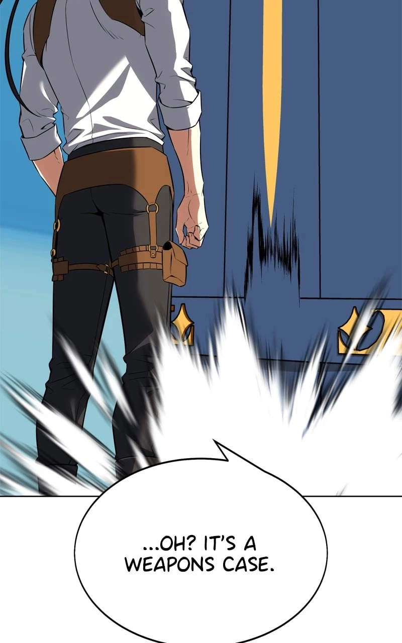 I Killed the Main Player Chapter 4 - 138