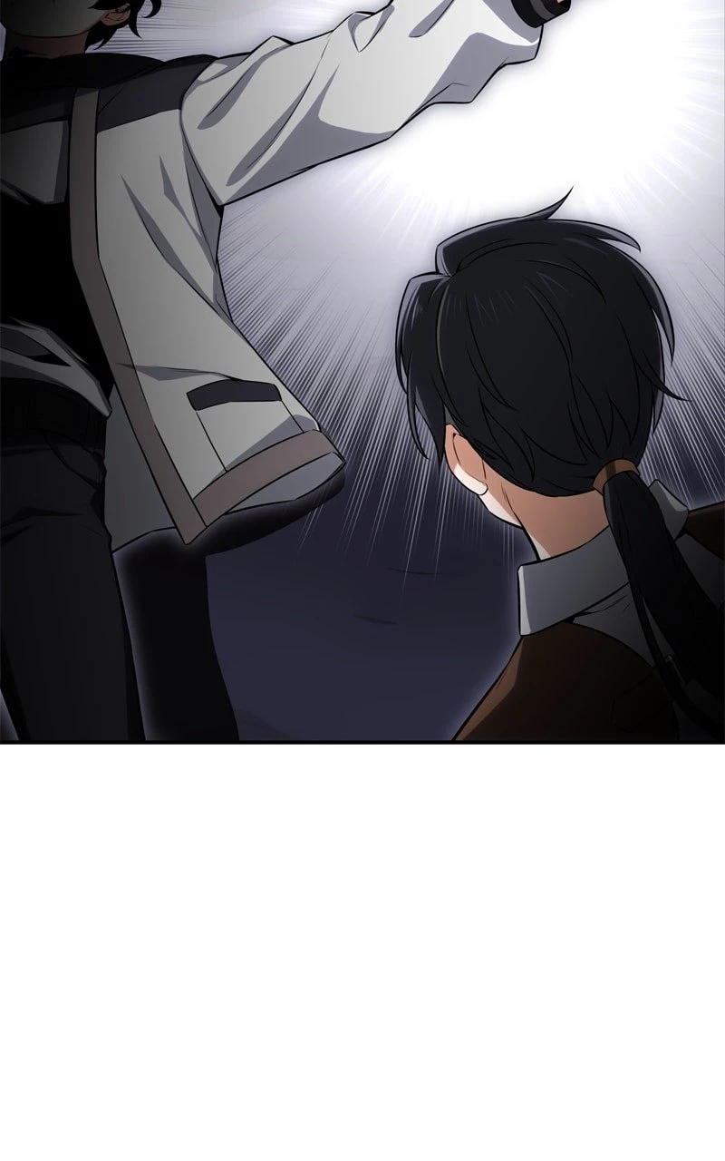 I Killed the Main Player Chapter 3 - 87