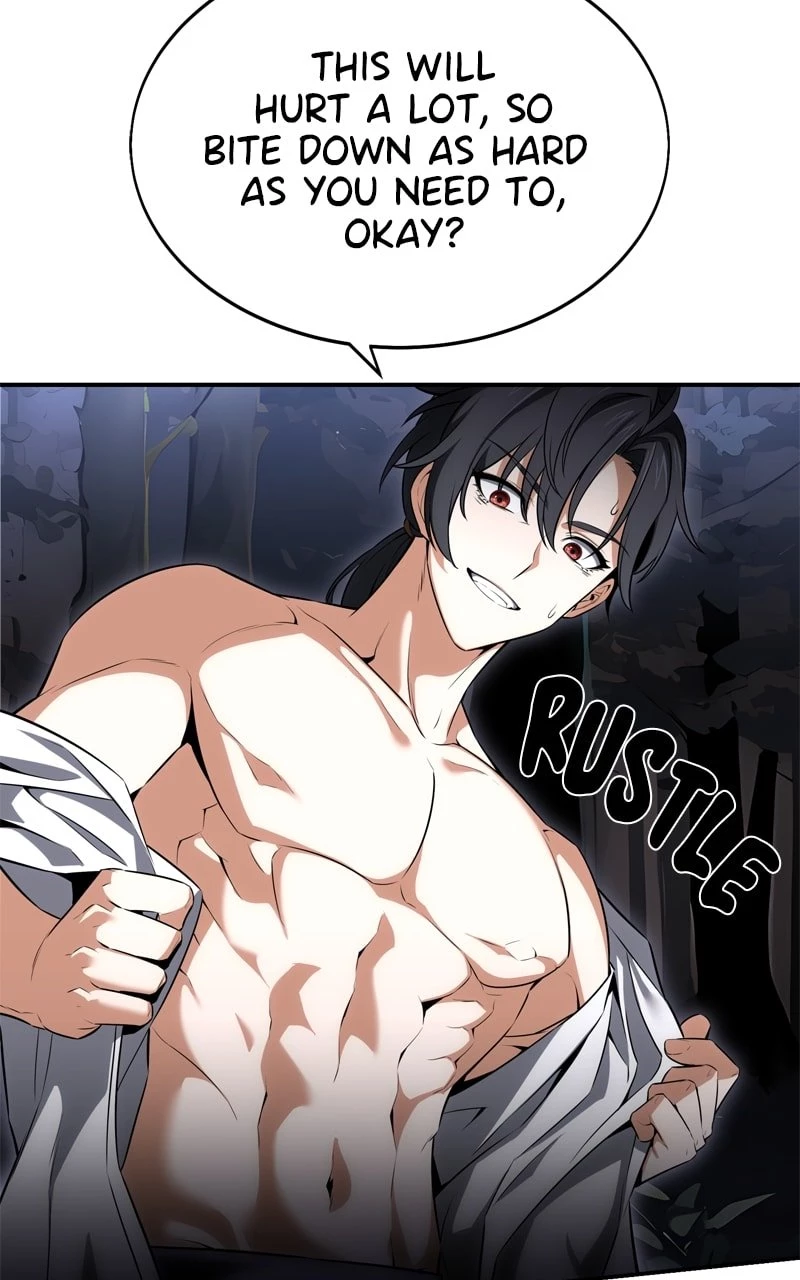 I Killed the Main Player Chapter 3 - 91