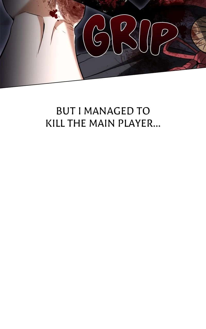 I Killed the Main Player Chapter 3 - 93