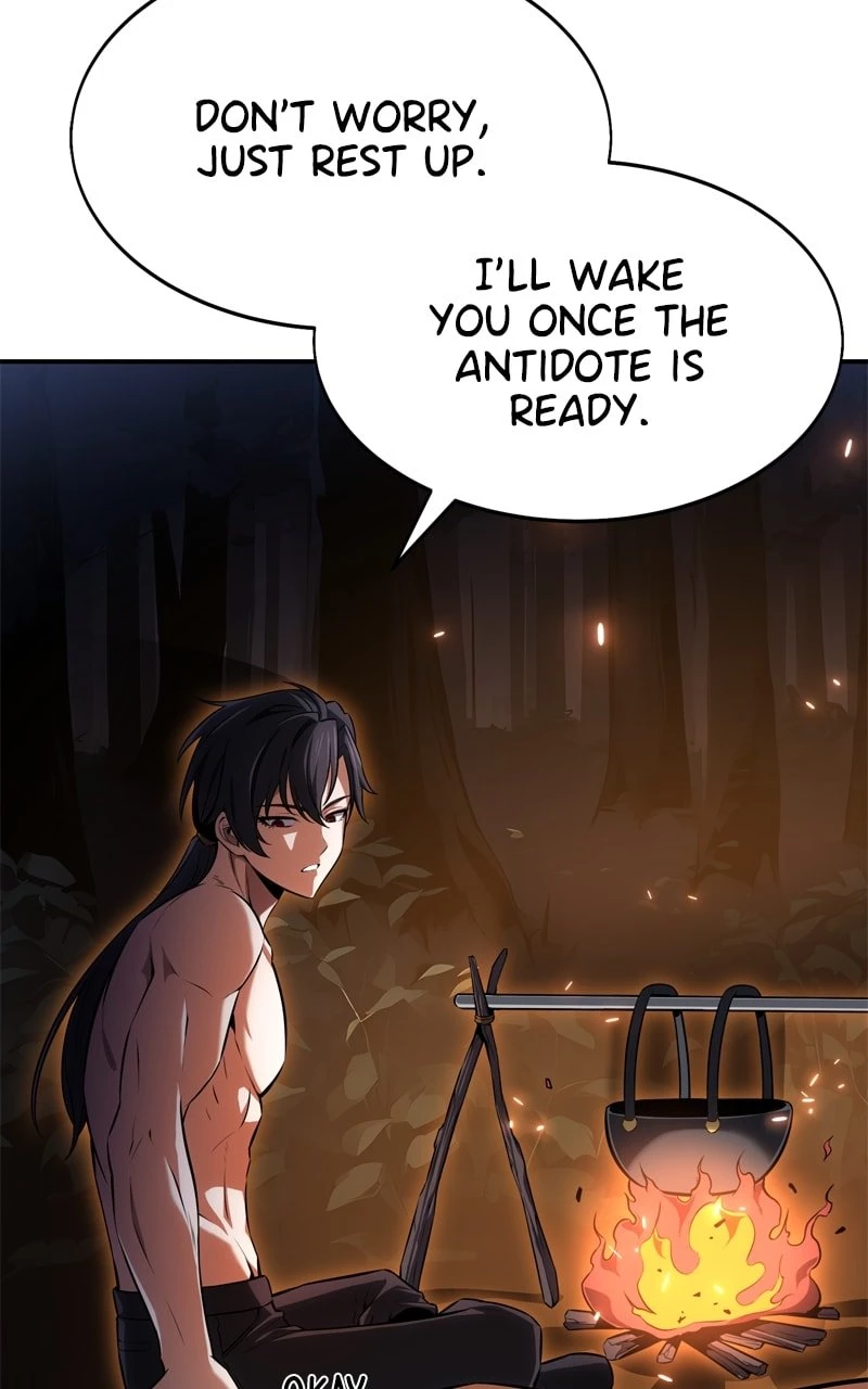 I Killed the Main Player Chapter 3 - 109