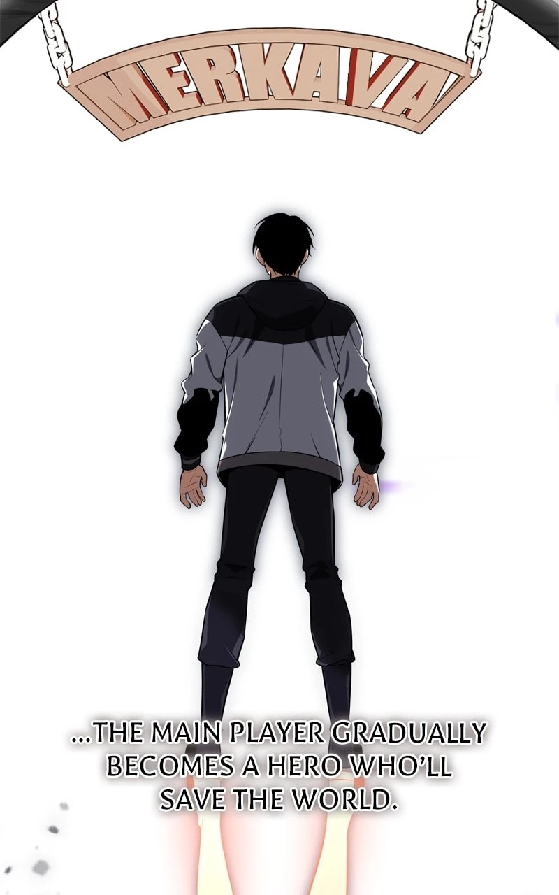 I Killed the Main Player Chapter 3 - 113