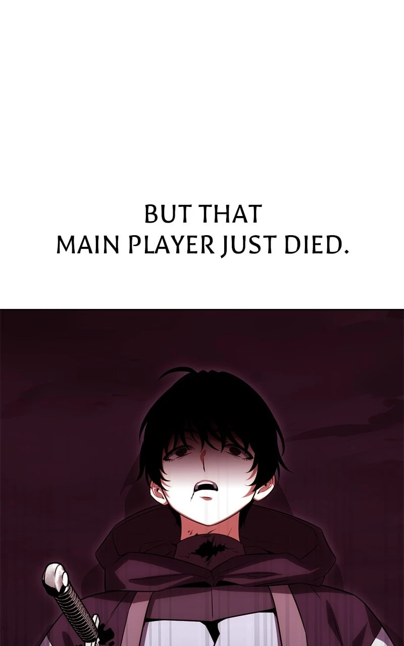 I Killed the Main Player Chapter 3 - 118