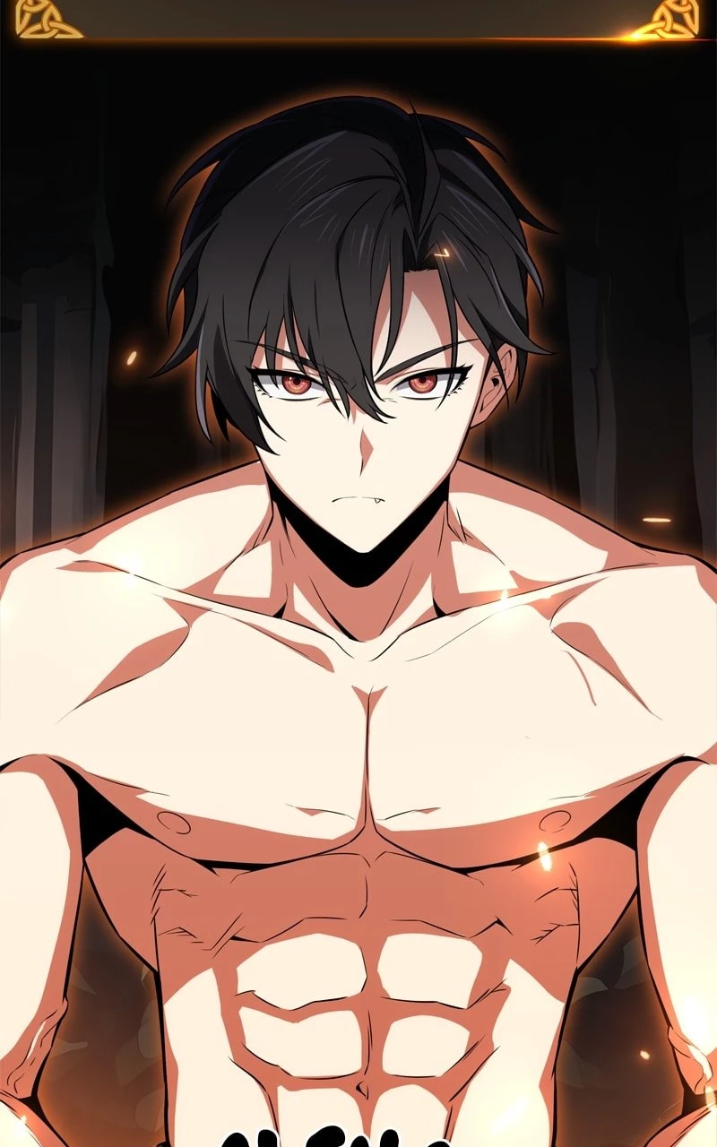I Killed the Main Player Chapter 3 - 121