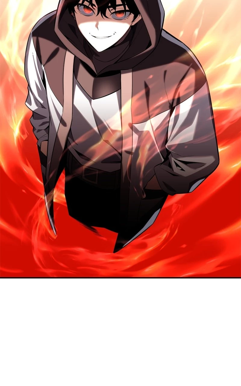 I Killed the Main Player Chapter 2 - 21