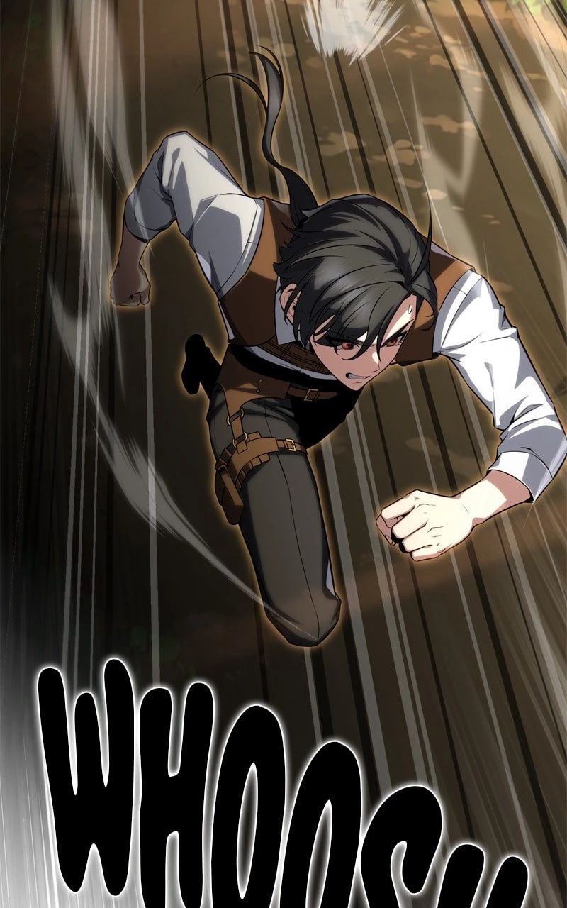 I Killed the Main Player Chapter 2 - 24