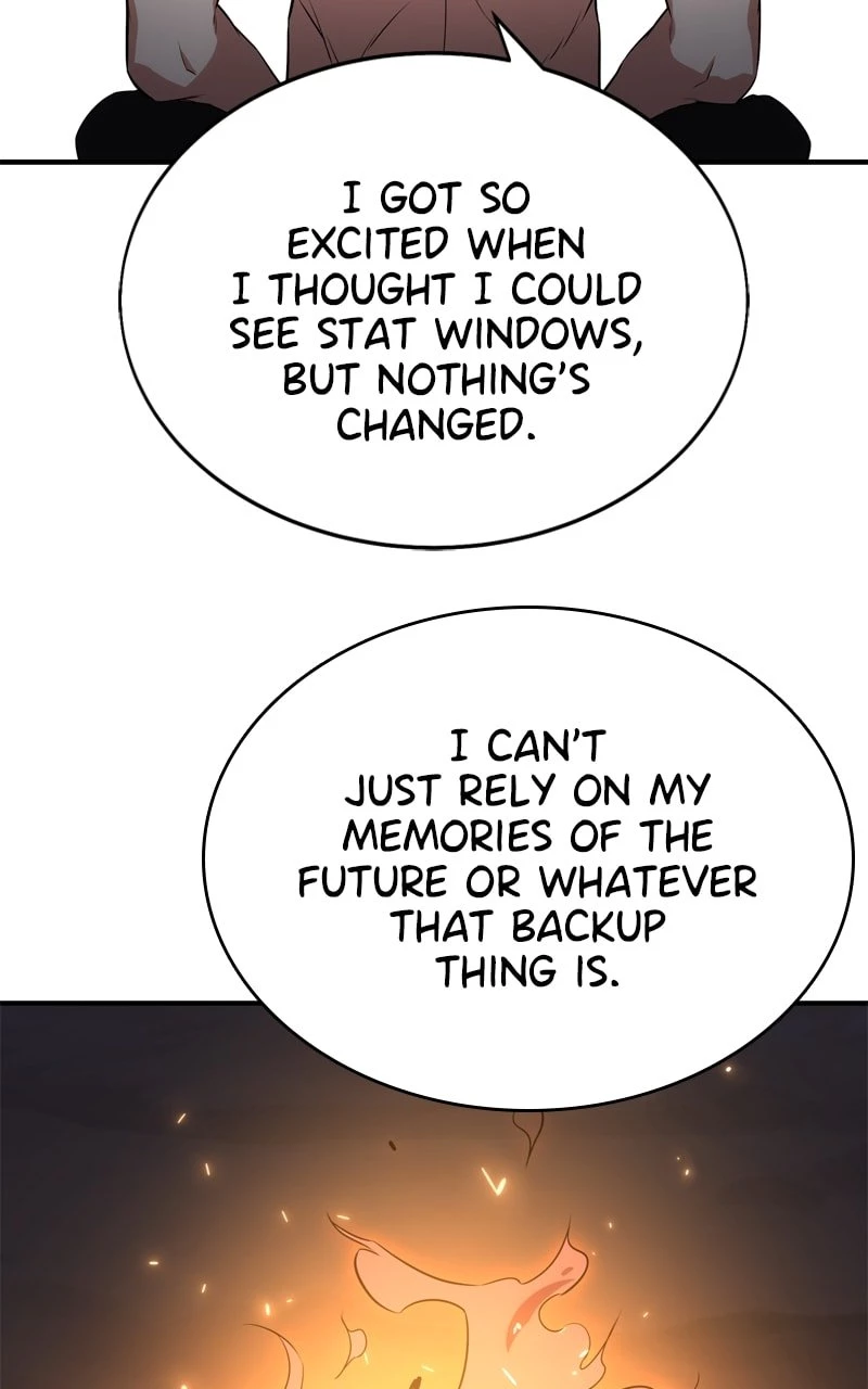 I Killed the Main Player Chapter 3 - 127