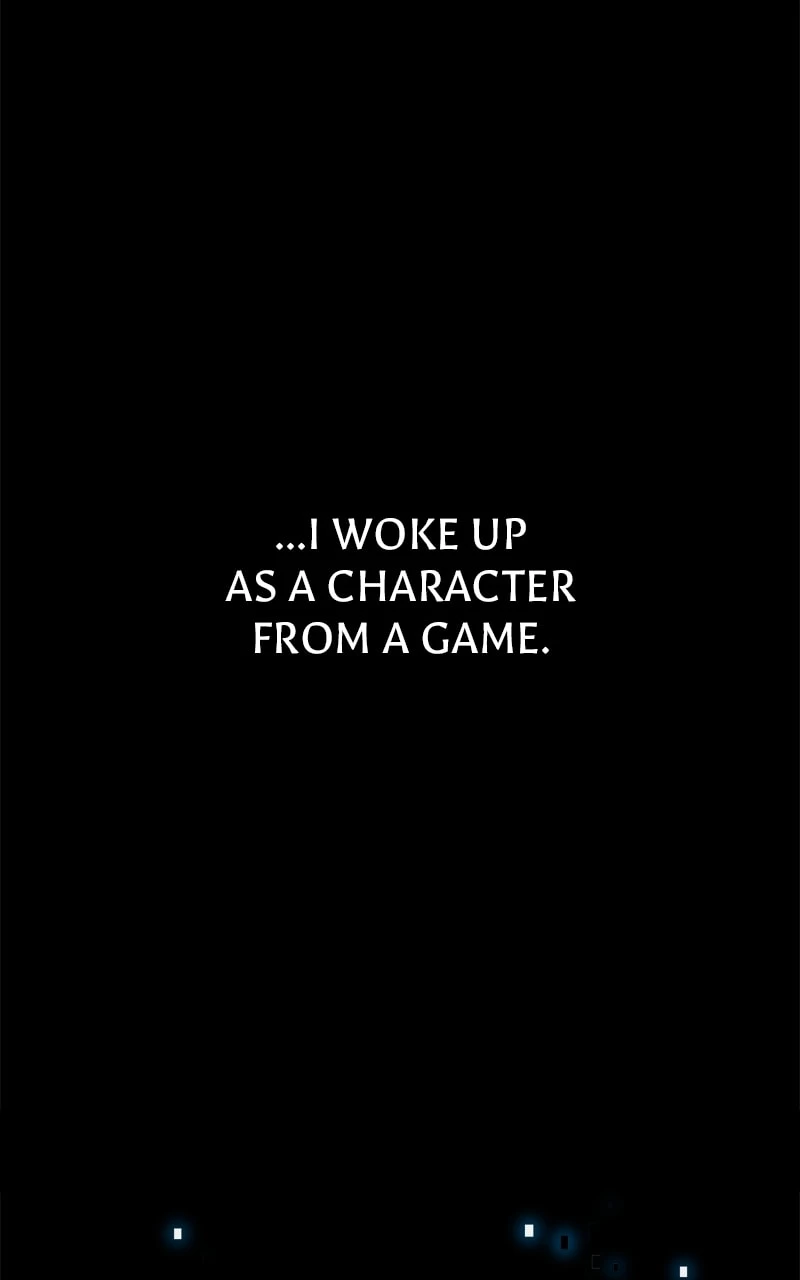 I Killed the Main Player Chapter 1 - 13