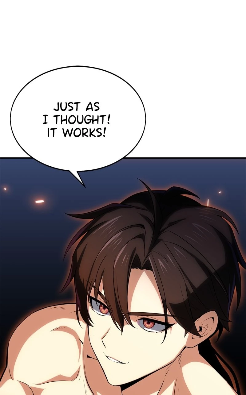 I Killed the Main Player Chapter 3 - 136