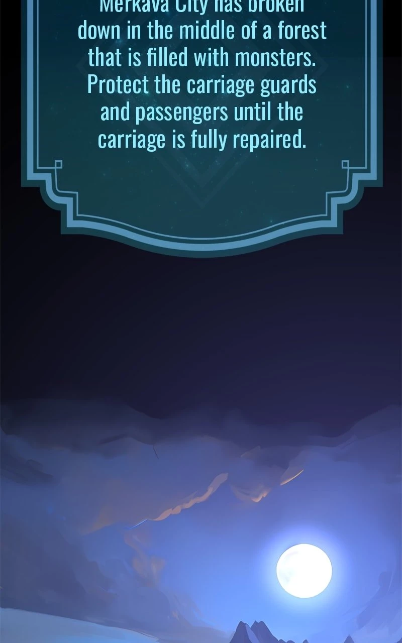 I Killed the Main Player Chapter 2 - 35
